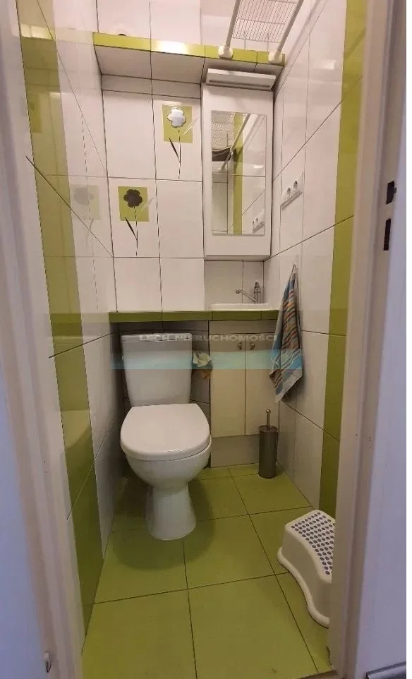 3 pokoje, mieszkanie 48,00 m², piętro 4, oferta nr , 54646/4508/OMS, Piastów, al. Wojska Polskiego