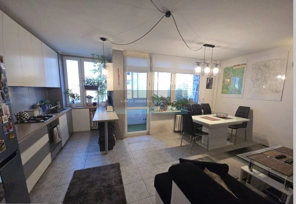 3 pokoje, apartament 62,47 m², piętro 6, oferta nr , 49708/4508/OMS, Warszawa, Wola, Wola, Wolska