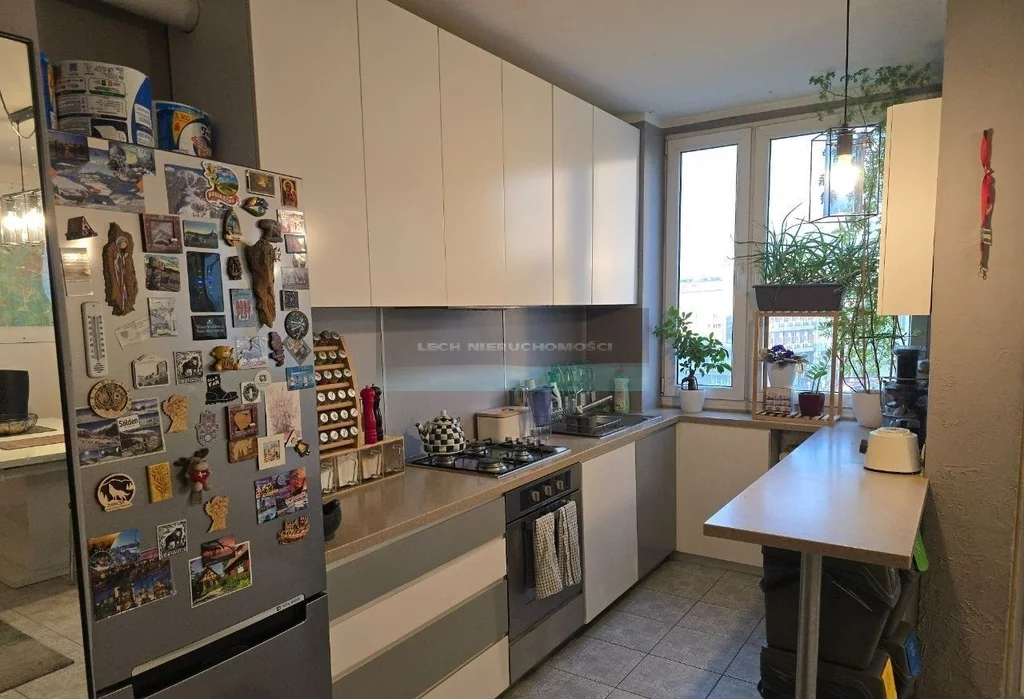 3 pokoje, apartament 62,47 m², piętro 6, oferta nr , 49708/4508/OMS, Warszawa, Wola, Wola, Wolska