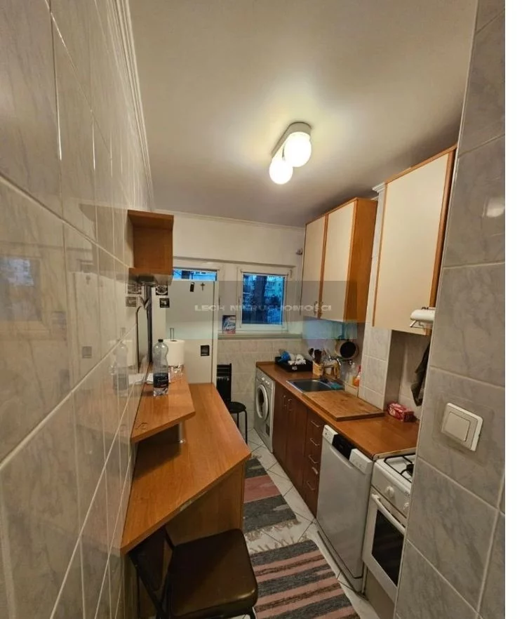 3 pokoje, mieszkanie 47,50 m², parter, oferta nr , 53563/4508/OMS, Warszawa, Bielany, Bielany, Wrzeciono