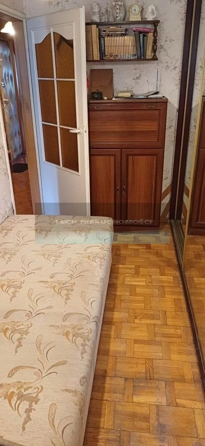 3 pokoje, mieszkanie 47,00 m², parter, oferta nr , 54045/4508/OMS, Warszawa, Bielany, Bielany, Wrzeciono