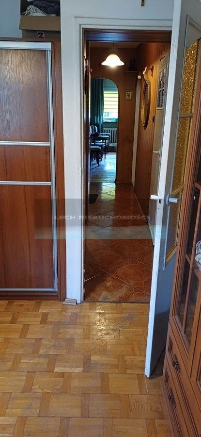 3 pokoje, mieszkanie 47,00 m², parter, oferta nr , 54045/4508/OMS, Warszawa, Bielany, Bielany, Wrzeciono