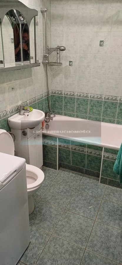 3 pokoje, mieszkanie 47,00 m², parter, oferta nr , 54045/4508/OMS, Warszawa, Bielany, Bielany, Wrzeciono