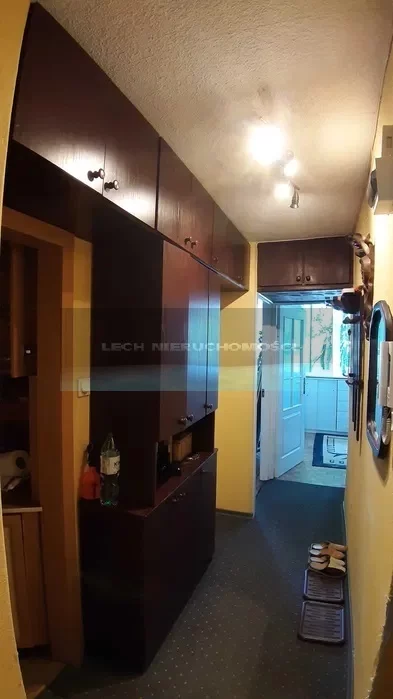 3 pokoje, mieszkanie 48,00 m², piętro 3, oferta nr , 54202/4508/OMS, Warszawa, Bielany, Bielany, Wrzeciono