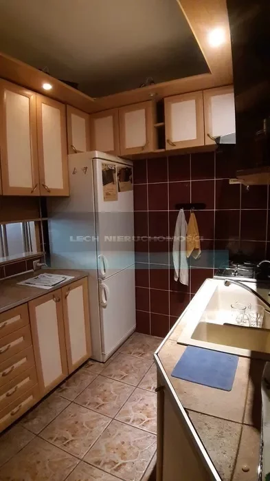 3 pokoje, mieszkanie 48,00 m², piętro 3, oferta nr , 54202/4508/OMS, Warszawa, Bielany, Bielany, Wrzeciono