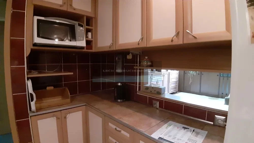 3 pokoje, mieszkanie 48,00 m², piętro 3, oferta nr , 54202/4508/OMS, Warszawa, Bielany, Bielany, Wrzeciono