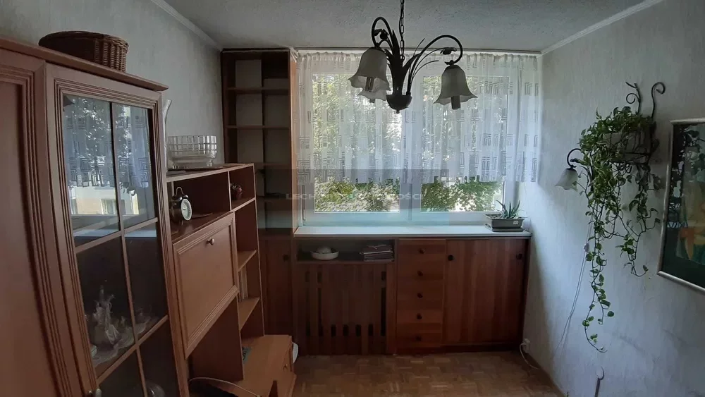 3 pokoje, mieszkanie 48,00 m², piętro 3, oferta nr , 54202/4508/OMS, Warszawa, Bielany, Bielany, Wrzeciono