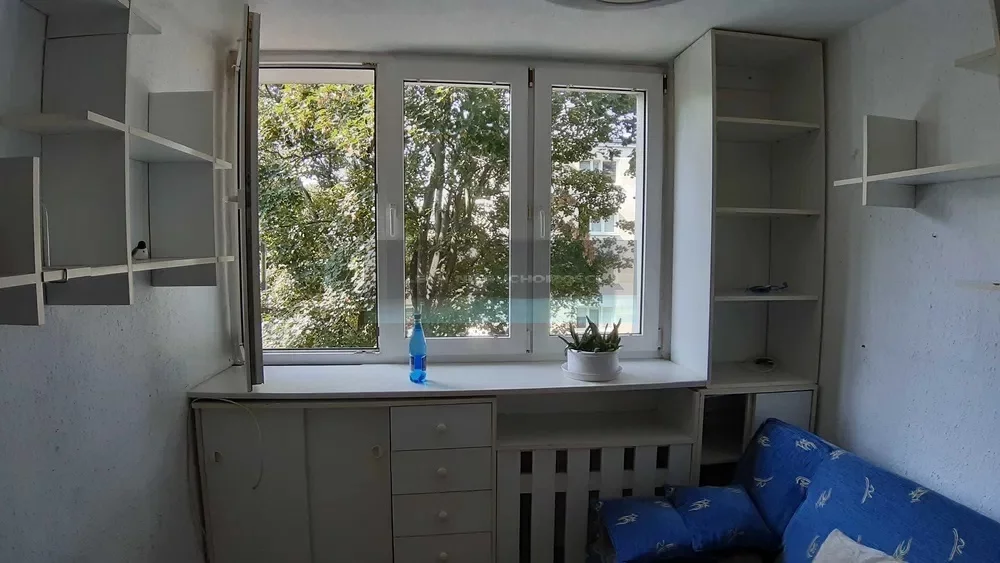 3 pokoje, mieszkanie 48,00 m², piętro 3, oferta nr , 54202/4508/OMS, Warszawa, Bielany, Bielany, Wrzeciono