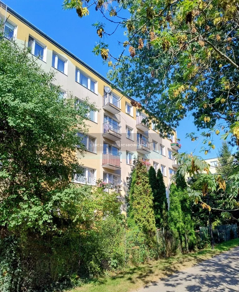 Apartamenty 54195/4508/OMS Warszawa Ursus Zagłoby