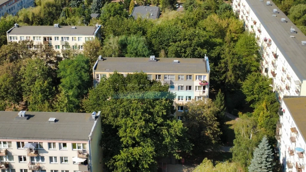3 pokoje, mieszkanie 48,20 m², parter, oferta nr , 54195/4508/OMS, Warszawa, Ursus, Ursus, Zagłoby