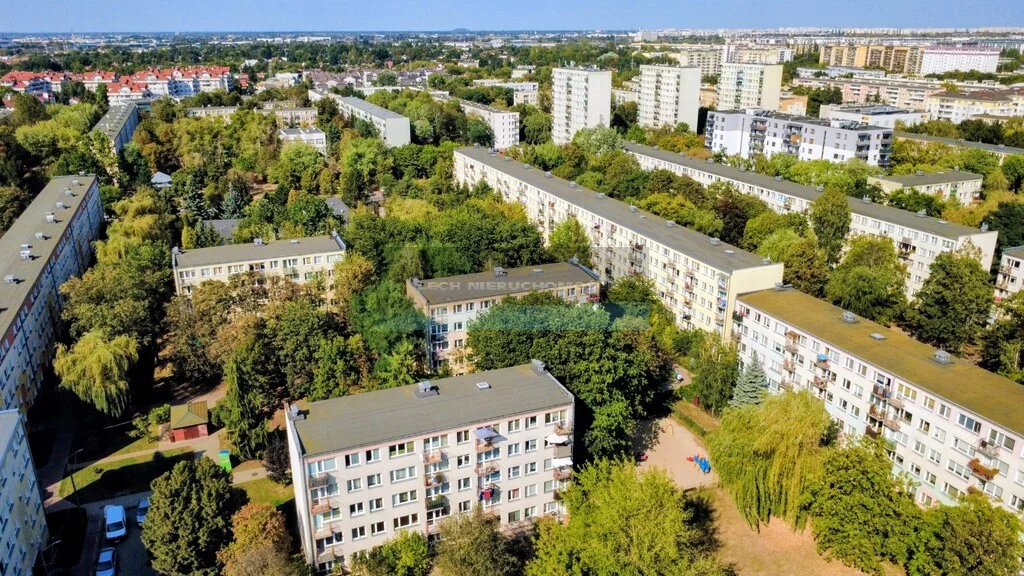 3 pokoje, mieszkanie 48,20 m², parter, oferta nr , 54195/4508/OMS, Warszawa, Ursus, Ursus, Zagłoby