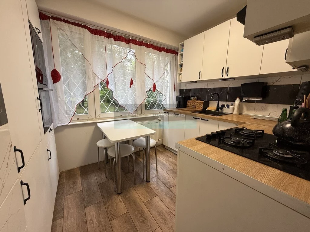 3 pokoje, mieszkanie 48,20 m², parter, oferta nr , 54195/4508/OMS, Warszawa, Ursus, Ursus, Zagłoby