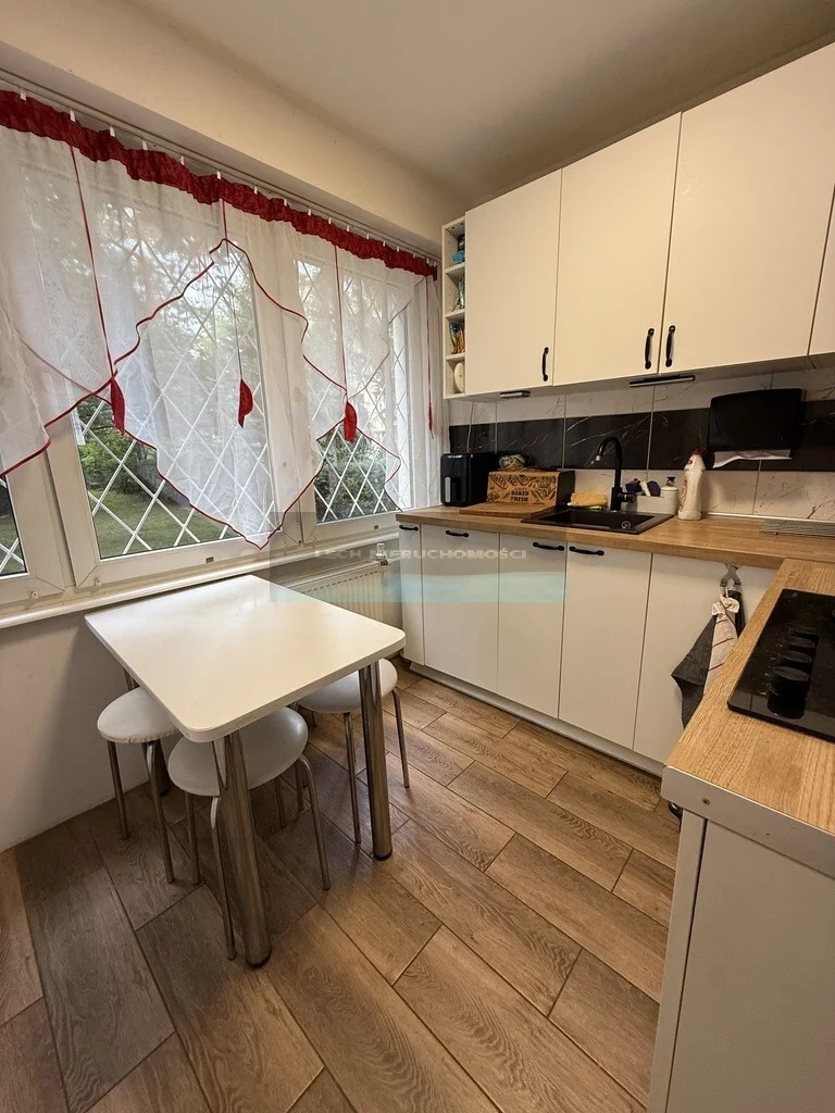 3 pokoje, mieszkanie 48,20 m², parter, oferta nr , 54195/4508/OMS, Warszawa, Ursus, Ursus, Zagłoby