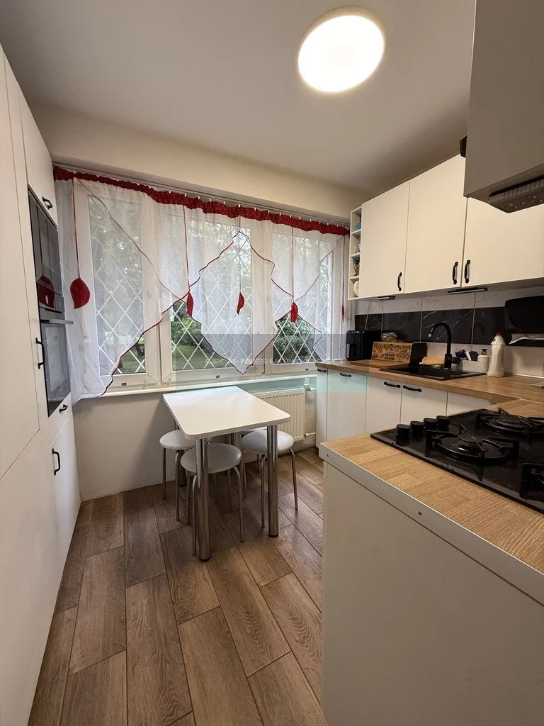 3 pokoje, mieszkanie 48,20 m², parter, oferta nr , 54195/4508/OMS, Warszawa, Ursus, Ursus, Zagłoby