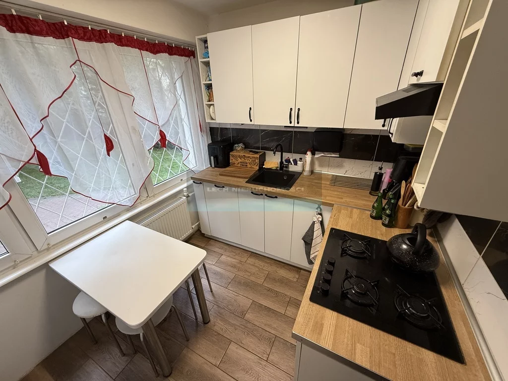 3 pokoje, mieszkanie 48,20 m², parter, oferta nr , 54195/4508/OMS, Warszawa, Ursus, Ursus, Zagłoby