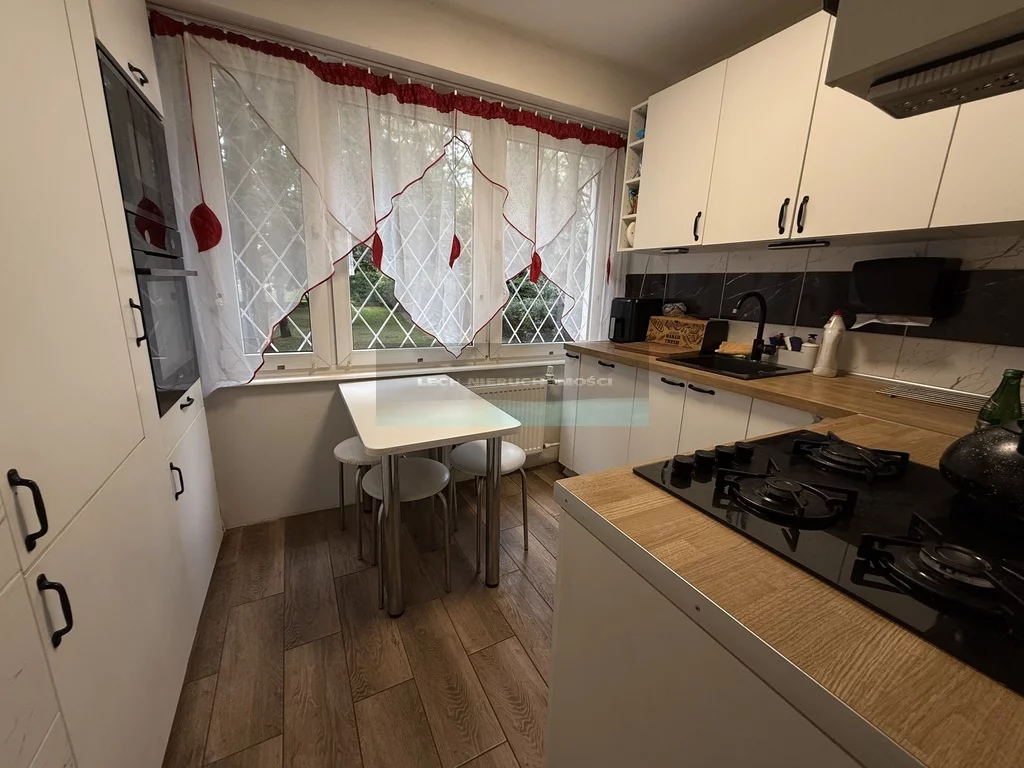 3 pokoje, mieszkanie 48,20 m², parter, oferta nr , 54705/4508/OMS, Warszawa, Ursus, Ursus, Zagłoby