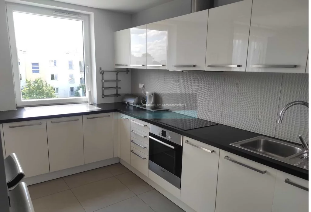 3 pokoje, mieszkanie 66,30 m², piętro 3, oferta nr , 54679/4508/OMS, Warszawa, Białołęka, Białołęka, Żeglugi Wiślanej