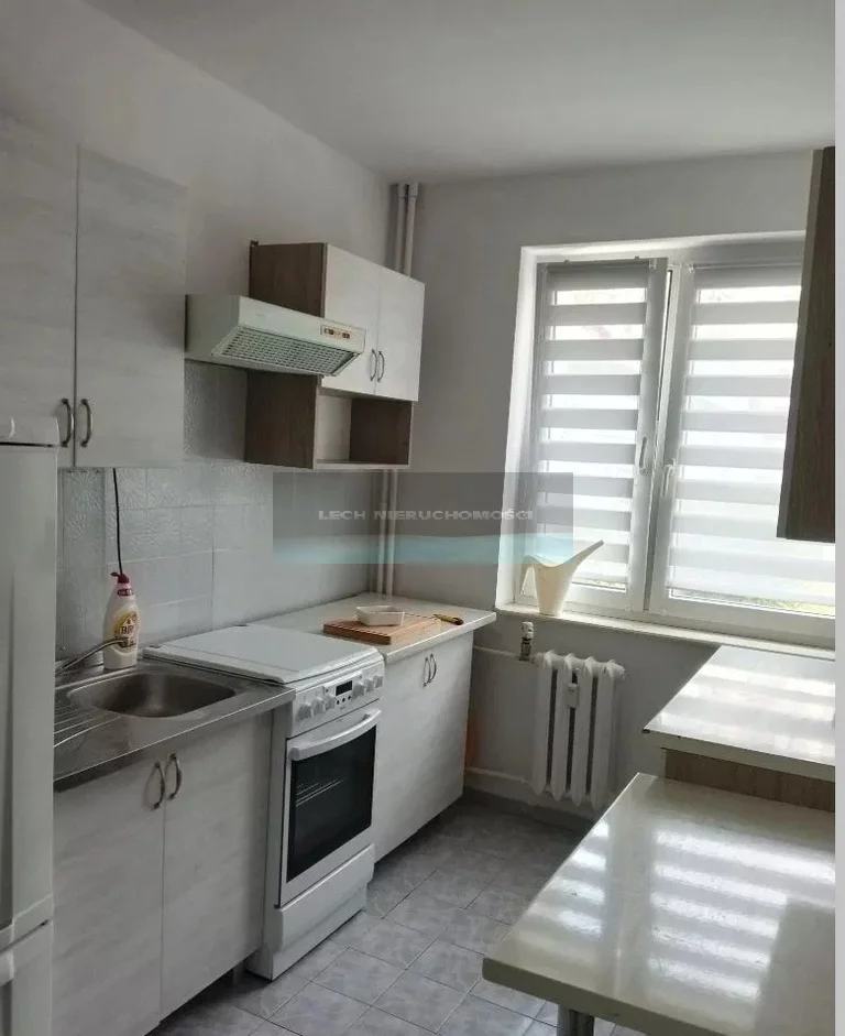 Mieszkanie trzypokojowe 52,90 m², Legionowo, Zegrzyńska, Sprzedaż