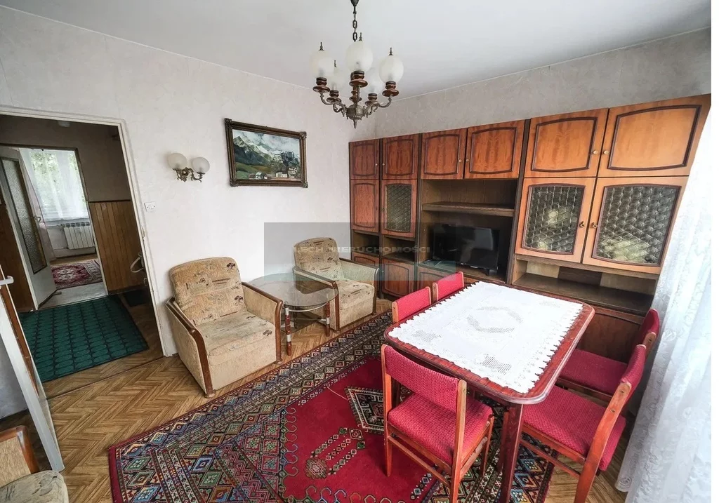 Apartamenty 53909/4508/OMS Legionowo Zegrzyńska