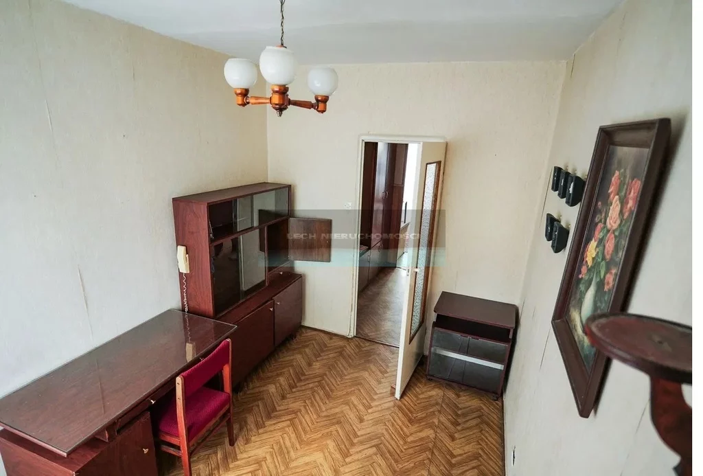 3 pokoje, mieszkanie 52,90 m², piętro 1, oferta nr , 53909/4508/OMS, Legionowo, Zegrzyńska