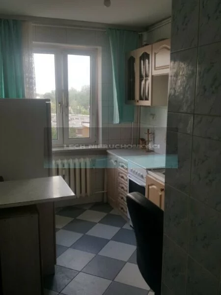 3 pokoje, mieszkanie 56,00 m², piętro 4, oferta nr , 54197/4508/OMS, Legionowo, Zegrzyńska