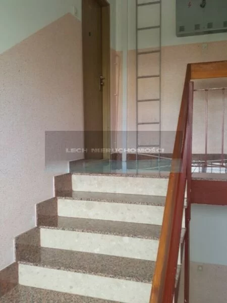 3 pokoje, mieszkanie 56,00 m², piętro 4, oferta nr , 54197/4508/OMS, Legionowo, Zegrzyńska