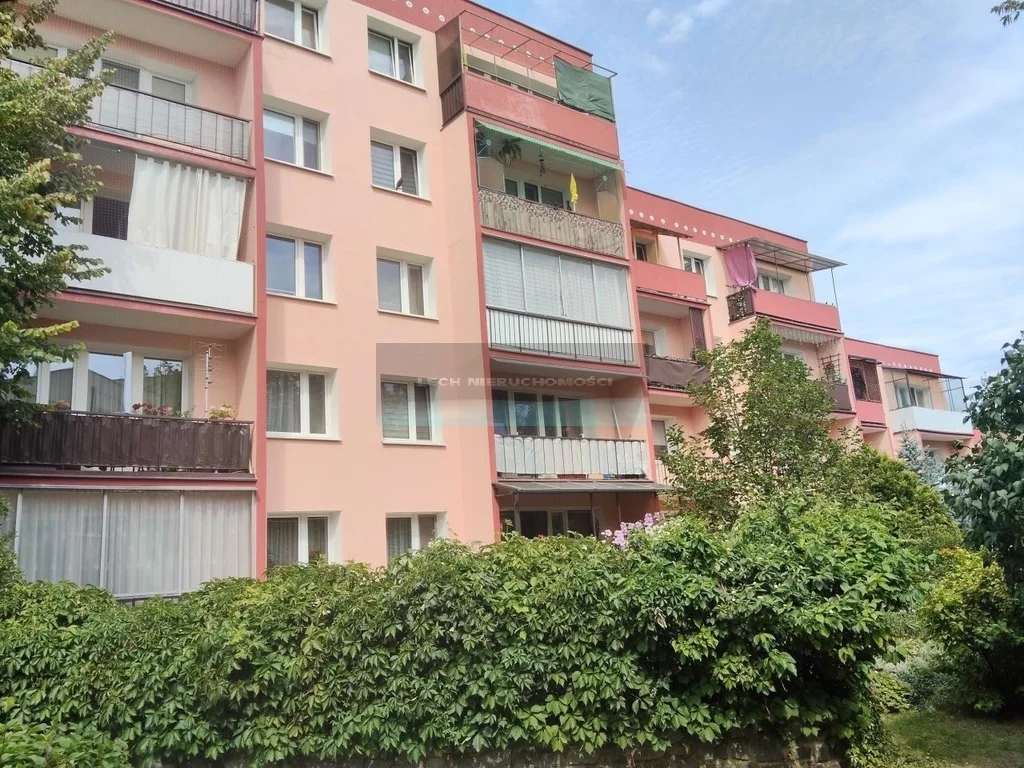 3 pokoje, mieszkanie 56,00 m², piętro 4, oferta nr , 54197/4508/OMS, Legionowo, Zegrzyńska