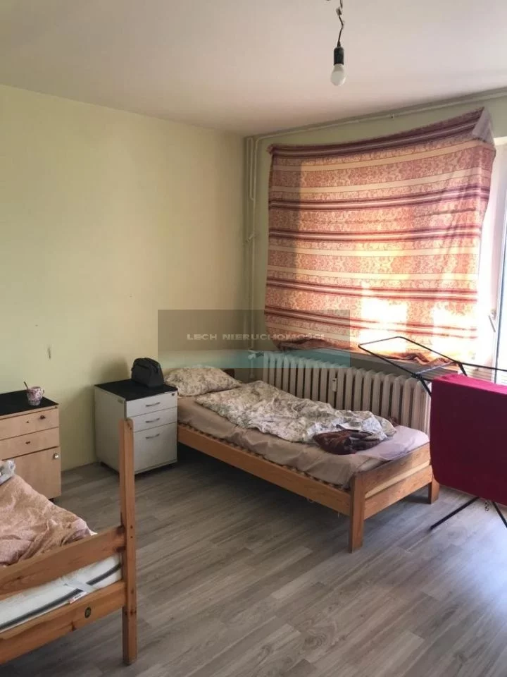 3 pokoje, mieszkanie 56,00 m², piętro 4, oferta nr , 54197/4508/OMS, Legionowo, Zegrzyńska