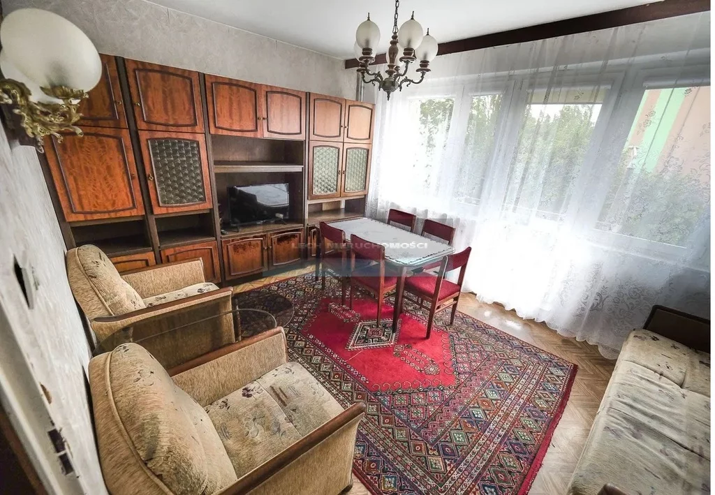 3 pokoje, mieszkanie 52,90 m², piętro 1, oferta nr , 54375/4508/OMS, Legionowo, Zegrzyńska