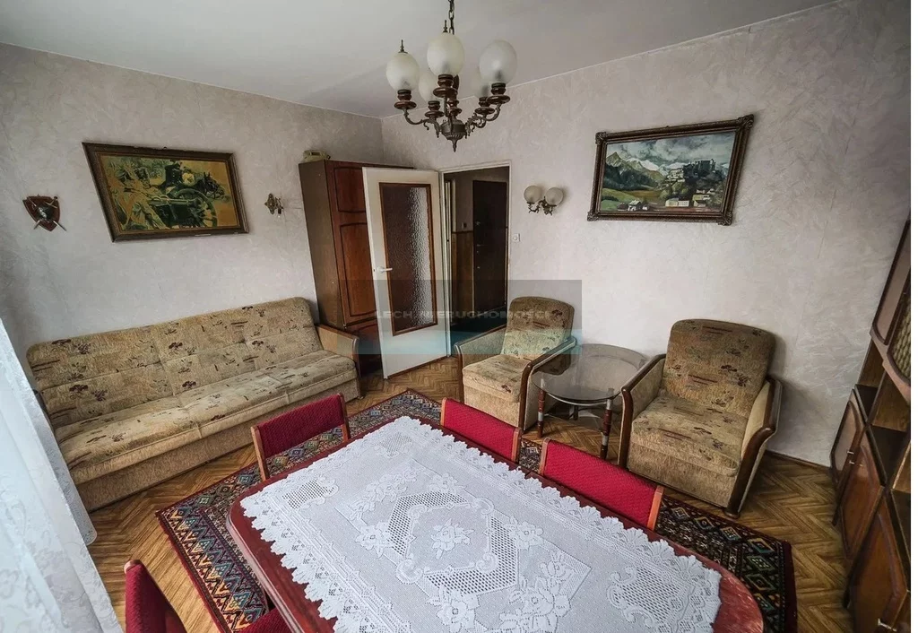 3 pokoje, mieszkanie 52,90 m², piętro 1, oferta nr , 54375/4508/OMS, Legionowo, Zegrzyńska