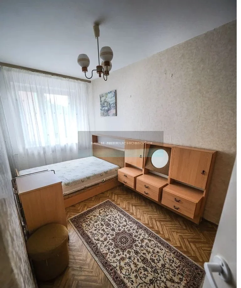 3 pokoje, mieszkanie 52,90 m², piętro 1, oferta nr , 54375/4508/OMS, Legionowo, Zegrzyńska
