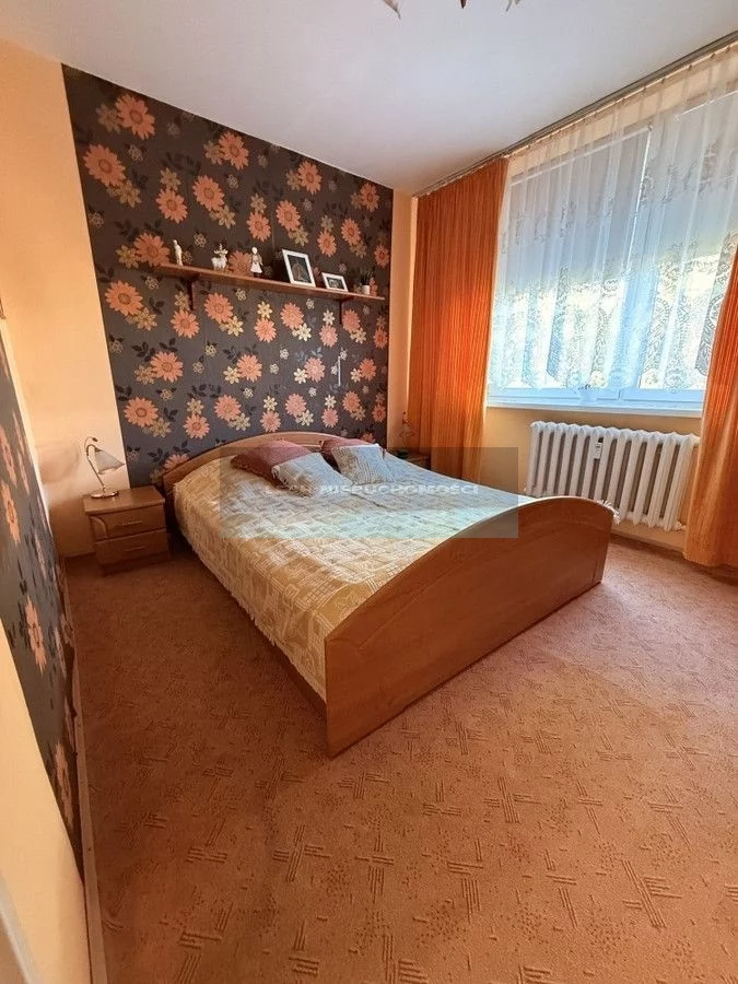 3 pokoje, mieszkanie 48,00 m², piętro 4, oferta nr , 54383/4508/OMS, Warszawa, Targówek, Targówek, Żuromińska