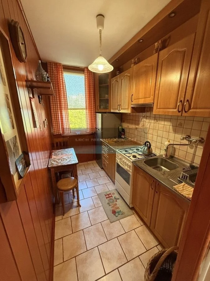 3 pokoje, mieszkanie 48,00 m², piętro 4, oferta nr , 54383/4508/OMS, Warszawa, Targówek, Targówek, Żuromińska