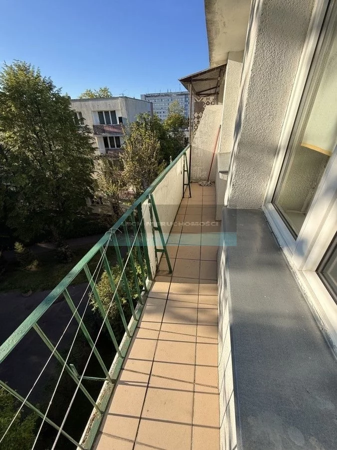3 pokoje, mieszkanie 48,00 m², piętro 4, oferta nr , 54383/4508/OMS, Warszawa, Targówek, Targówek, Żuromińska