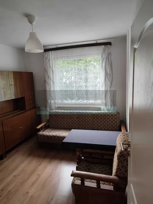 3 pokoje, mieszkanie 59,60 m², piętro 1, oferta nr , 54075/4508/OMS, Warszawa, Ursynów, Ursynów, Związku Walki Młodych
