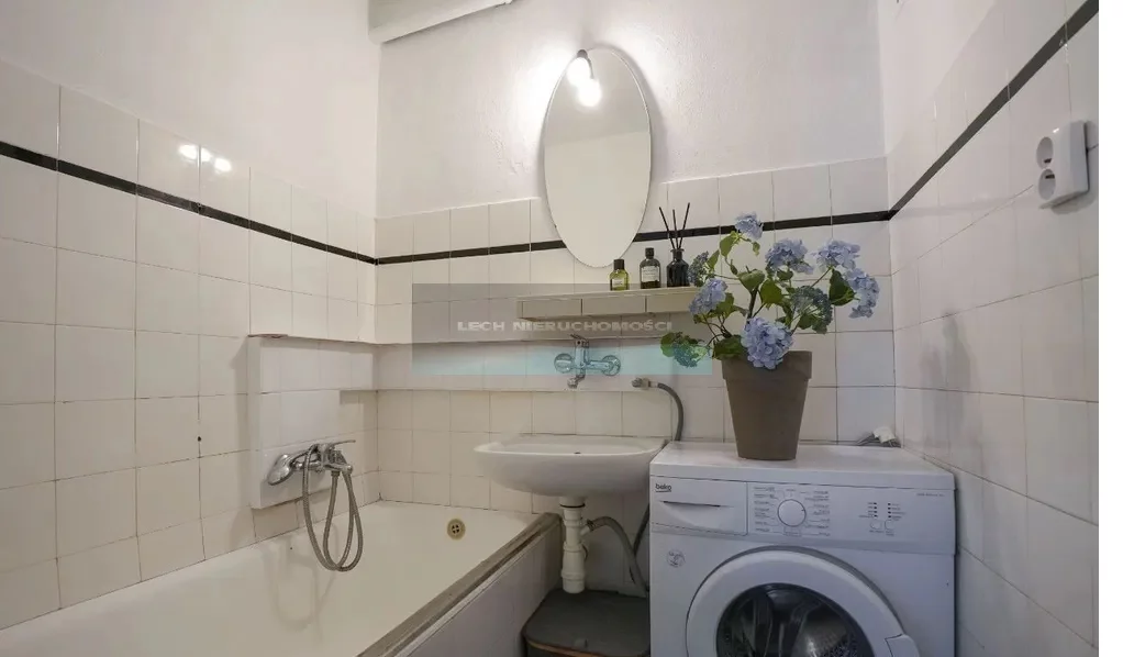 3 pokoje, mieszkanie 63,30 m², piętro 9, oferta nr , 49757/4508/OMS, Warszawa, Mokotów, Mokotów, Zwierzyniecka