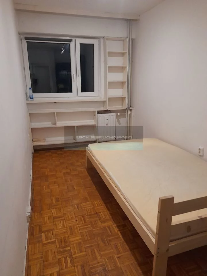 3 pokoje, mieszkanie 59,70 m², piętro 1, oferta nr , 48795/4508/OMS, Warszawa, Ochota, Ochota, Żwirki i Wigury