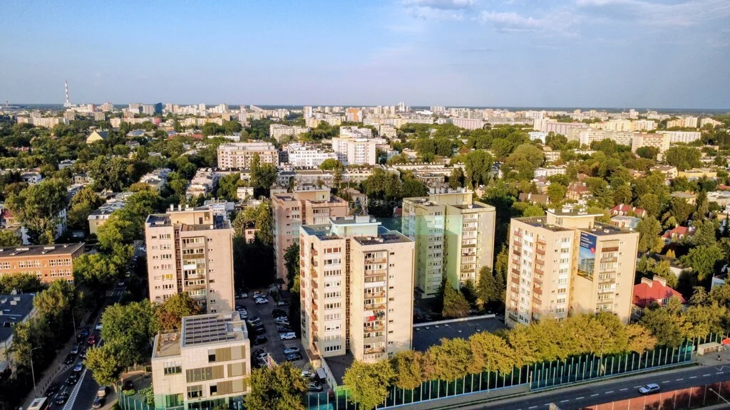 Apartamenty 54258/4508/OMS Warszawa Praga Południe Zwycięzców
