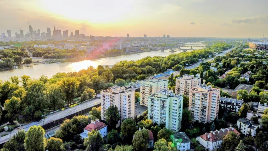 3 pokoje, mieszkanie 48,80 m², piętro 7, oferta nr , 54258/4508/OMS, Warszawa, Praga Południe, Praga Południe, Zwycięzców