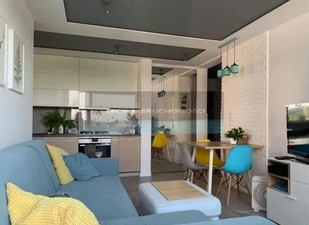 3 pokoje, mieszkanie 48,80 m², piętro 7, oferta nr , 54258/4508/OMS, Warszawa, Praga Południe, Praga Południe, Zwycięzców