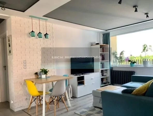 3 pokoje, mieszkanie 48,80 m², piętro 7, oferta nr , 54258/4508/OMS, Warszawa, Praga Południe, Praga Południe, Zwycięzców