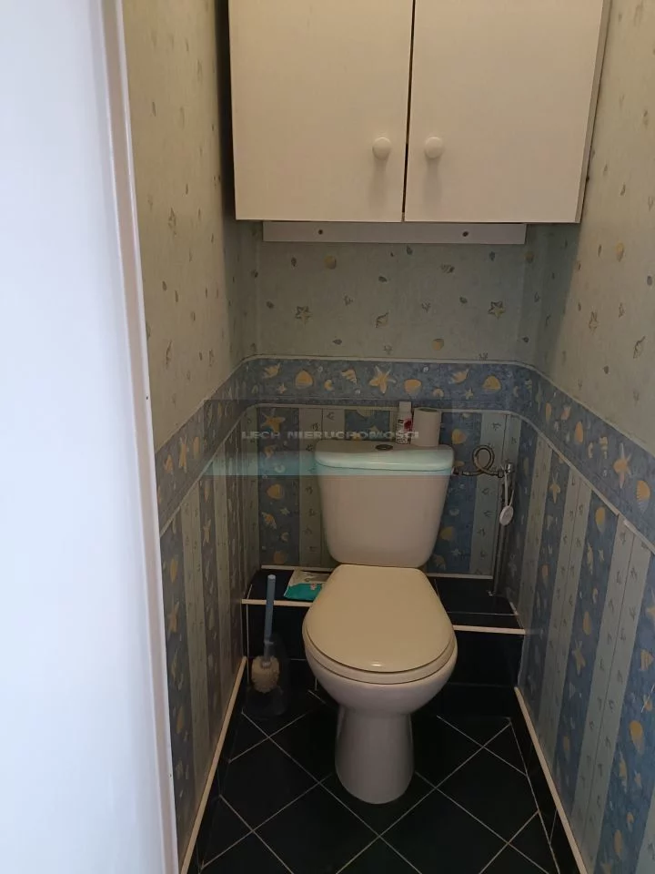 3 pokoje, mieszkanie 56,10 m², piętro 10, oferta nr , 53972/4508/OMS, Legionowo, Zygmunta Krasińskiego
