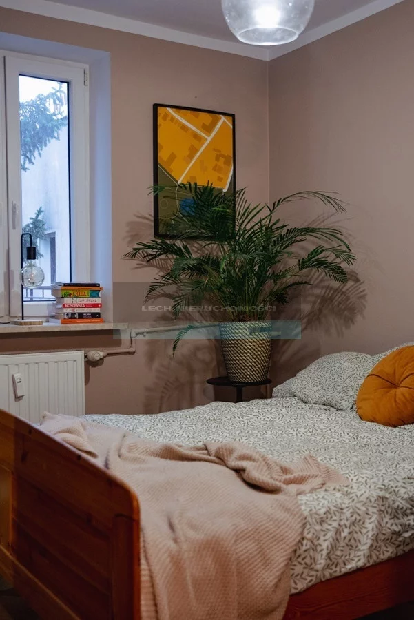 3 pokoje, apartament 48,00 m², piętro 3, oferta nr , 50720/4508/OMS, Warszawa, Żoliborz, Żoliborz, Zygmunta Krasińskiego