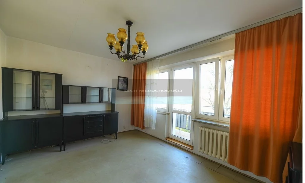 Apartament na sprzedaż, 53,31 m², 3 pokoje, piętro 5, oferta nr 49977/4508/OMS