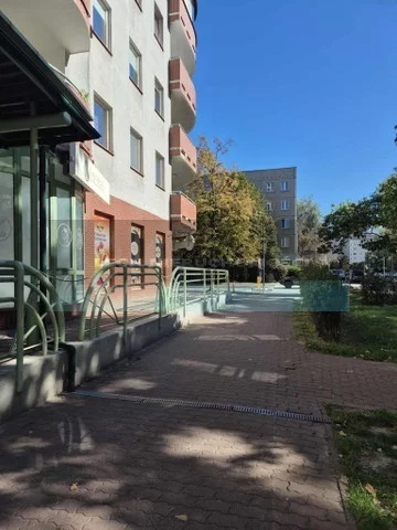 3 pokoje, apartament 69,04 m², piętro 1, oferta nr , 54513/4508/OMS, Warszawa, Mokotów, Mokotów, Zygmunta Modzelewskiego
