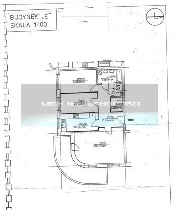 3 pokoje, apartament 69,04 m², piętro 1, oferta nr , 54513/4508/OMS, Warszawa, Mokotów, Mokotów, Zygmunta Modzelewskiego