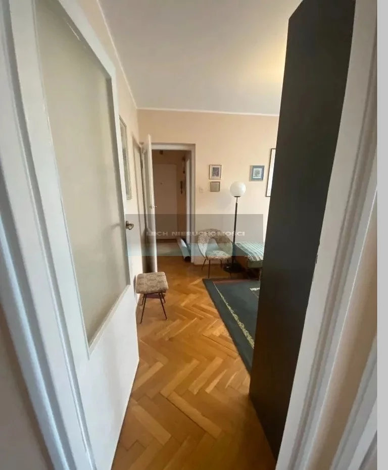 4 pokoje, apartament 64,20 m², piętro 3, oferta nr , 47286/4508/OMS, Warszawa, Śródmieście, Śródmieście, Aleja Armii Ludowej