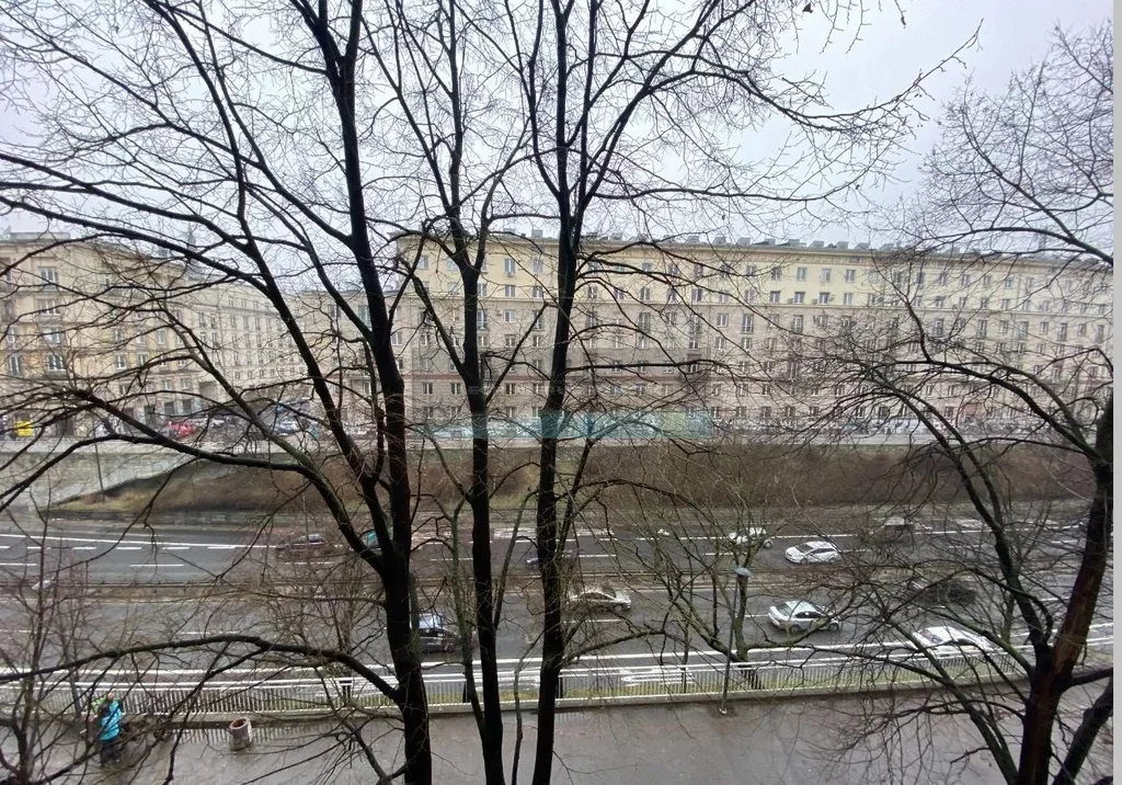 4 pokoje, apartament 64,20 m², piętro 3, oferta nr , 47286/4508/OMS, Warszawa, Śródmieście, Śródmieście, Aleja Armii Ludowej