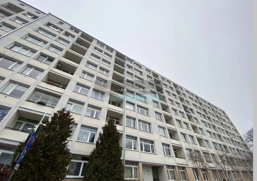 4 pokoje, apartament 64,20 m², piętro 3, oferta nr , 47286/4508/OMS, Warszawa, Śródmieście, Śródmieście, Aleja Armii Ludowej