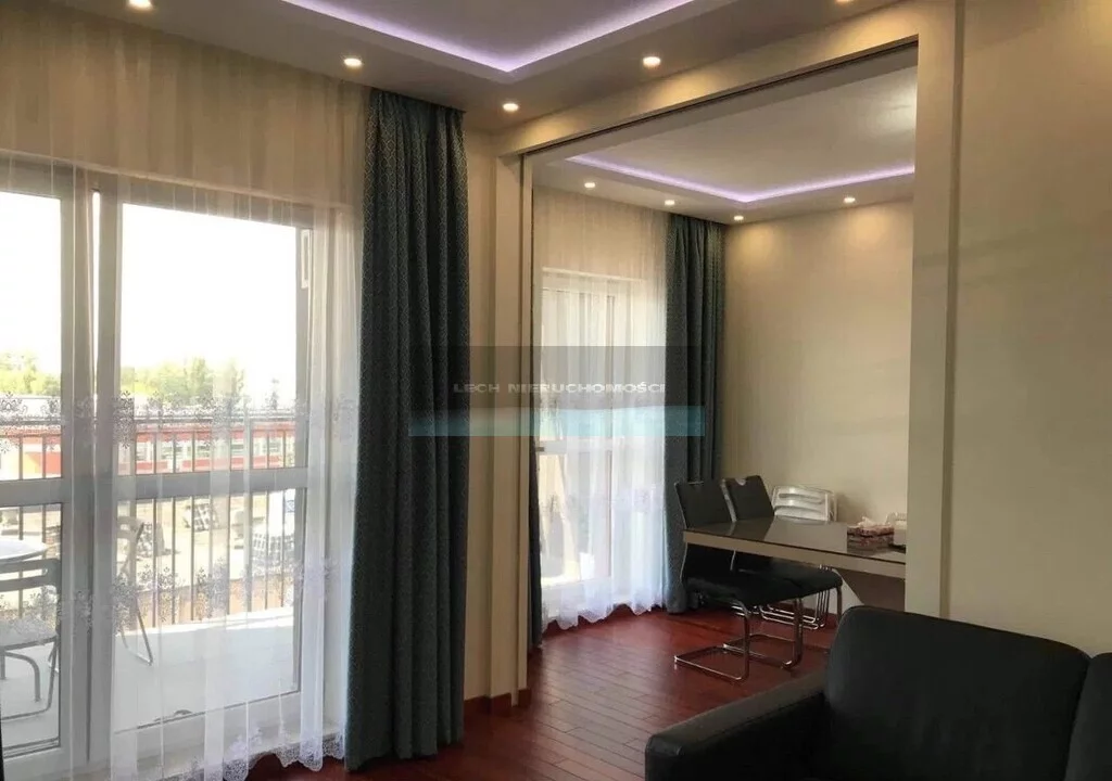 Apartamenty 52560/4508/OMS Warszawa Włochy Bakalarska